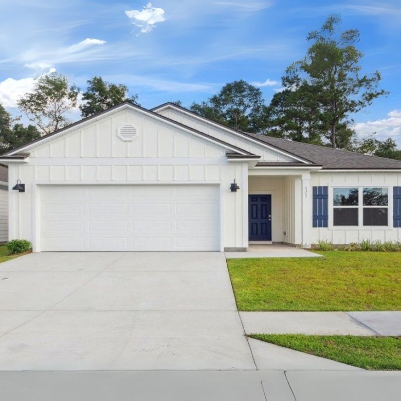 The Walker Plan in Misting Springs