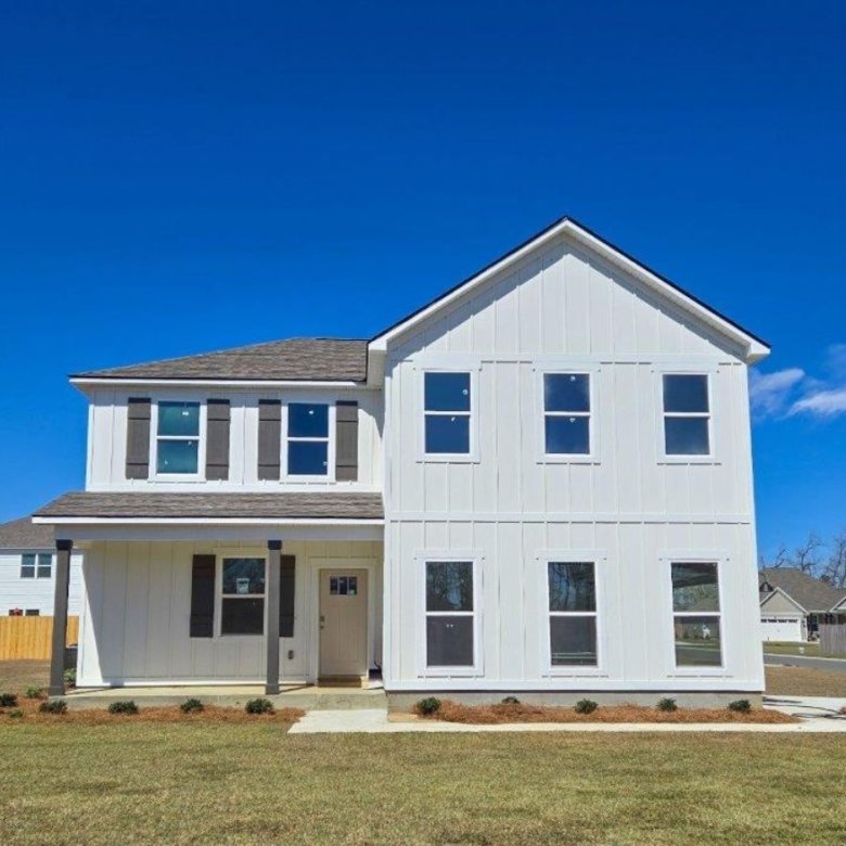 The Belfort Plan in Greystone