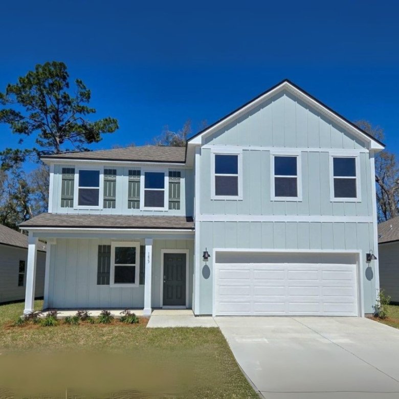 The Belfort Plan in Misting Springs