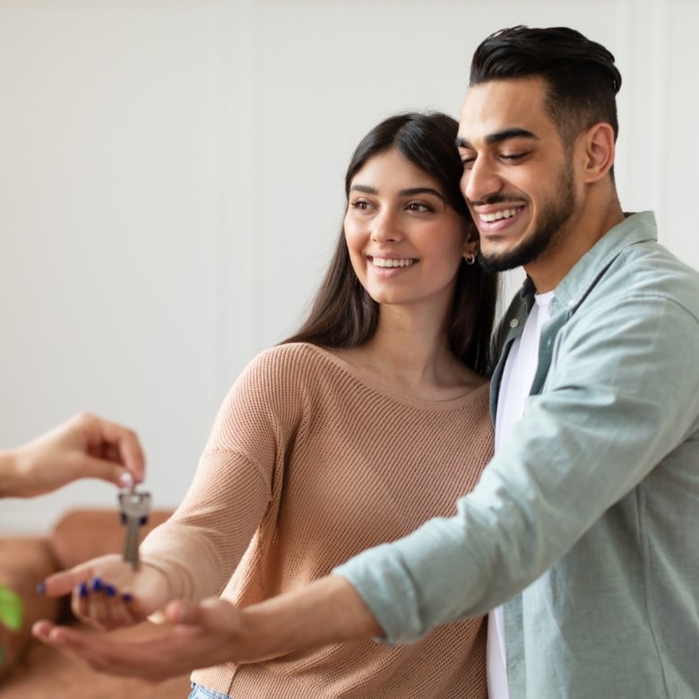 How I Bought My First Property at 20 (And How You Can Too!)